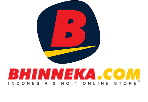 BHINEKA.COM